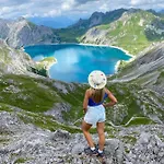 Revier Mountain Montafon Hotel *