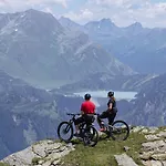 Hotel Revier Mountain Montafon *