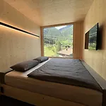 Hotel Revier Mountain Montafon *
