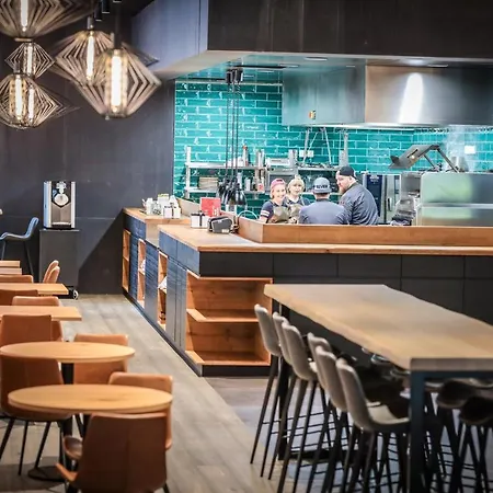 Revier Mountain Montafon Hotel