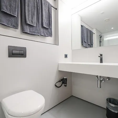 Revier Mountain Montafon