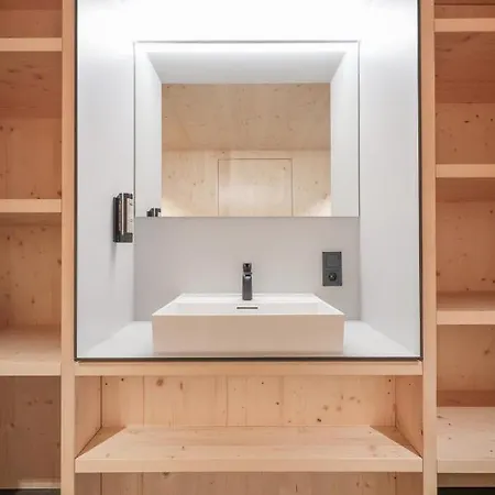 Hotel Revier Mountain Montafon Sankt Gallenkirch