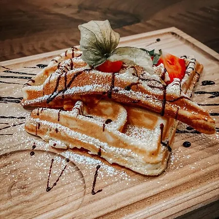 Revier Mountain Montafon Sankt Gallenkirch