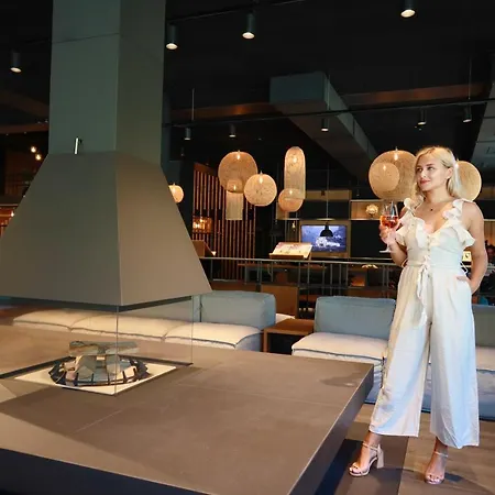 Revier Mountain Montafon Hotel