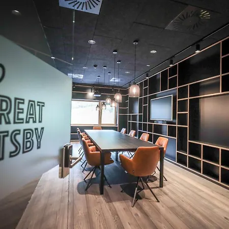 Revier Mountain Montafon Hotel