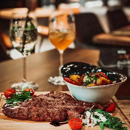 Revier Mountain Montafon Hotel Sankt Gallenkirch