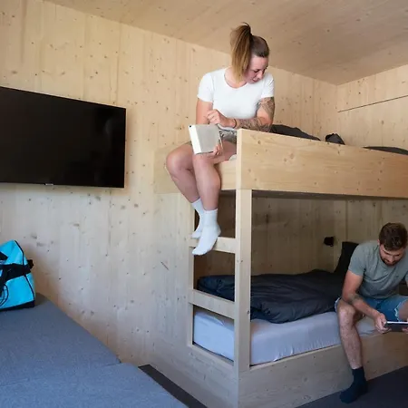 Revier Mountain Montafon