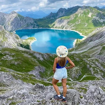 Revier Mountain Montafon Hotel *