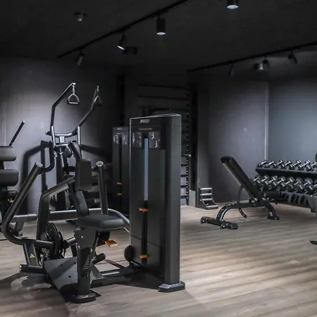 Hotel Revier Mountain Montafon Sankt Gallenkirch