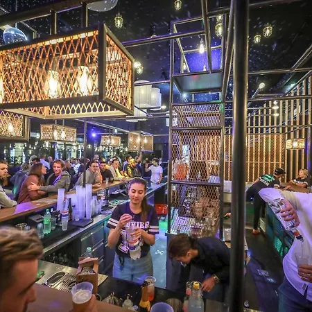 Revier Mountain Montafon * Sankt Gallenkirch