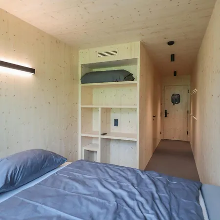 Revier Mountain Montafon Hotel Sankt Gallenkirch