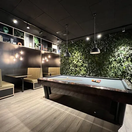 Revier Mountain Montafon Hotel *