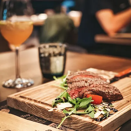 Hotel Revier Mountain Montafon