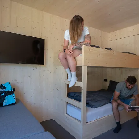 Revier Mountain Montafon *