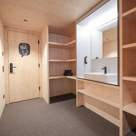 Revier Mountain Montafon *