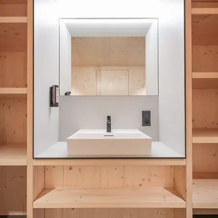 Revier Mountain Montafon