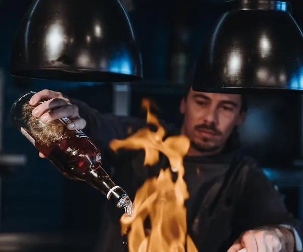 Revier Mountain Montafon Hotel Sankt Gallenkirch