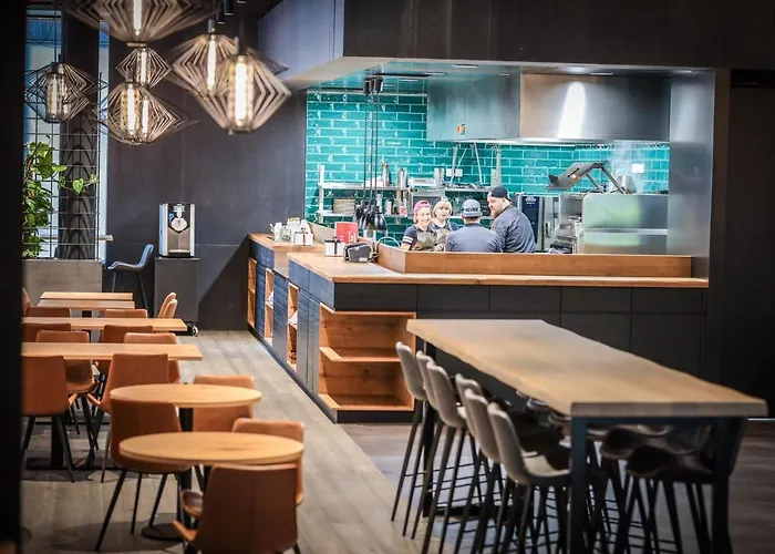 Revier Mountain Montafon Hotell