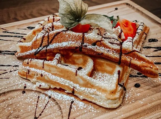 Revier Mountain Montafon Sankt Gallenkirch