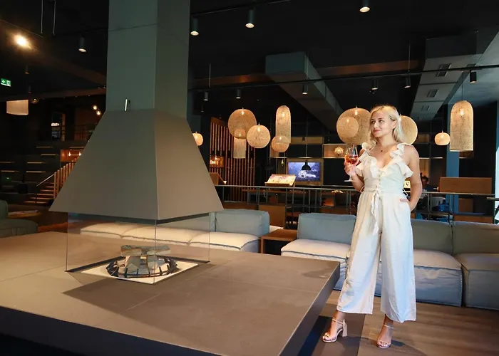 Revier Mountain Montafon Hotel