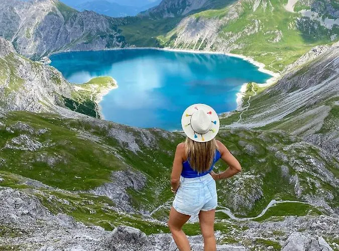 Revier Mountain Montafon Hotel *