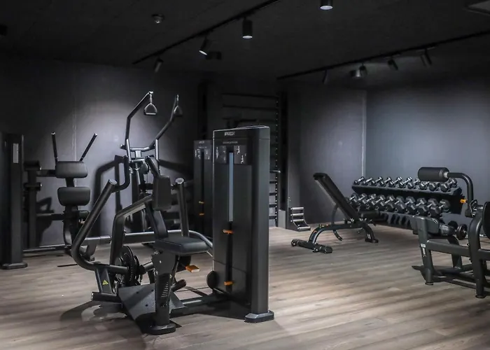 Hotel Revier Mountain Montafon Sankt Gallenkirch