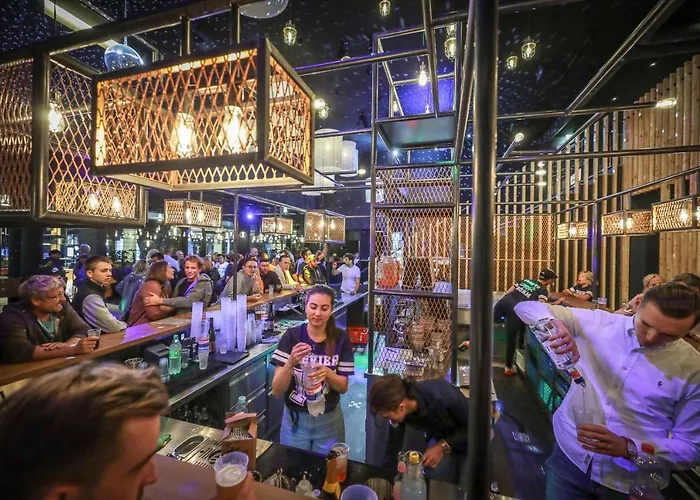 Revier Mountain Montafon * Sankt Gallenkirch