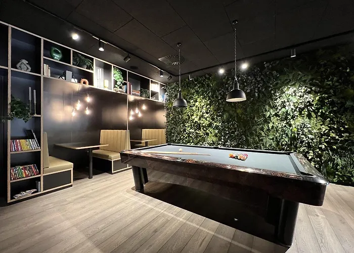 Revier Mountain Montafon Hotel *