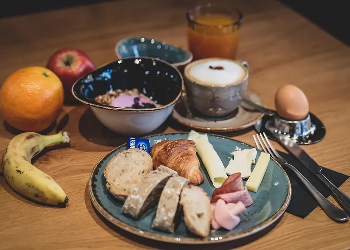 Revier Mountain Montafon Hotel *