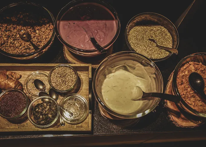 Revier Mountain Montafon