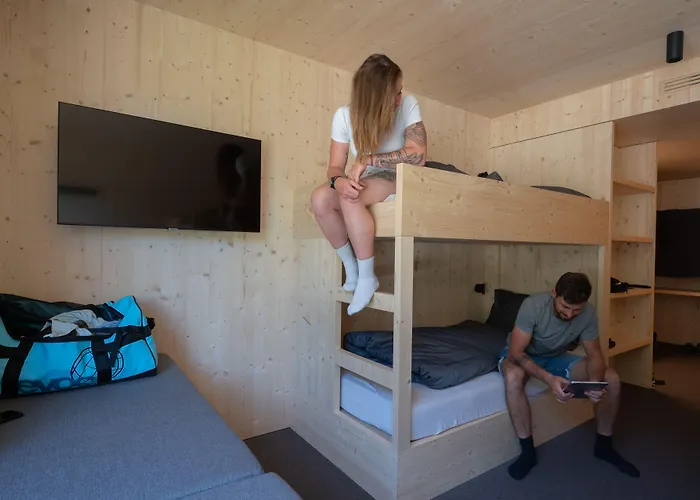 Revier Mountain Montafon *