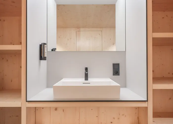 Revier Mountain Montafon